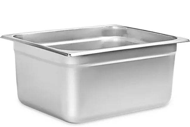 Food Service Tableware, Bar, and Buffet